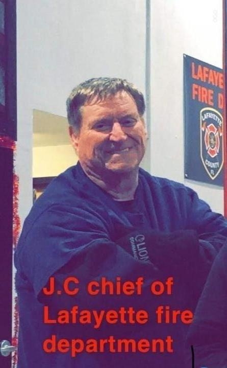 Julius J.c. Lawson - Class of 1975 - Lyman High School