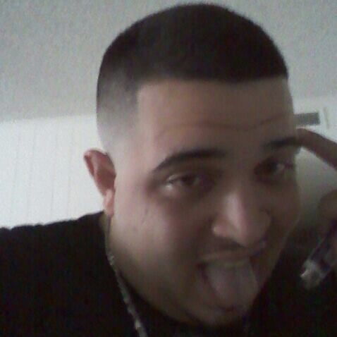 Isaac Torres - Class of 2006 - Lyman High School