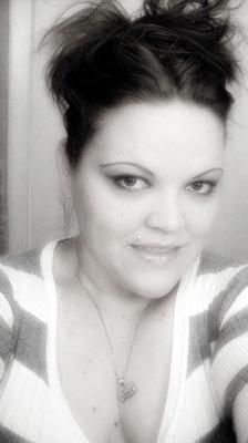 Melissa Gross - Class of 2003 - Suwannee High School