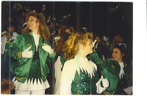 Jennifer Goff - Class of 1995 - Suwannee High School