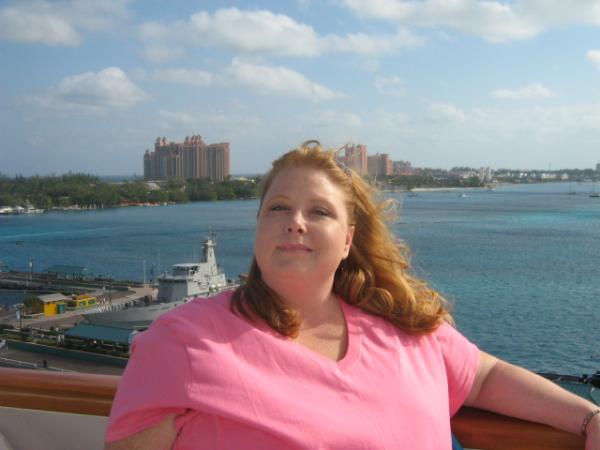 Kelly Umstead - Class of 1985 - Suwannee High School