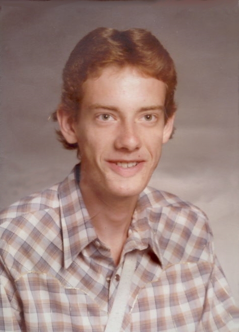 Lonnie Tompkins - Class of 1986 - Suwannee High School