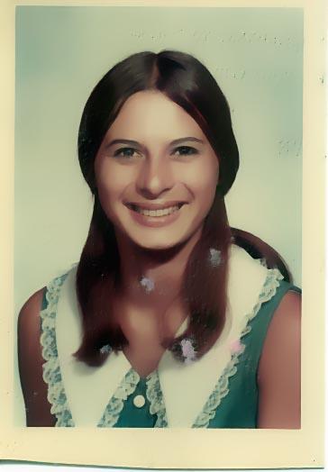Krista Gates - Class of 1972 - Suwannee High School