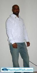 Edgar Moore - Class of 1991 - Suwannee High School