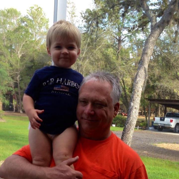 Jamie Long - Class of 1978 - Suwannee High School