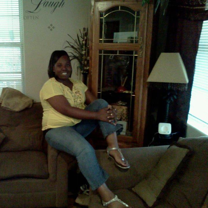 Kelli Johnson - Class of 2001 - Suwannee High School