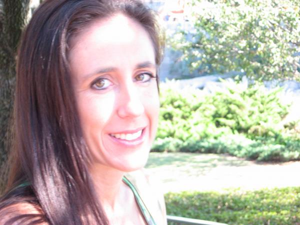 Aimee Hunter - Class of 1992 - Suwannee High School