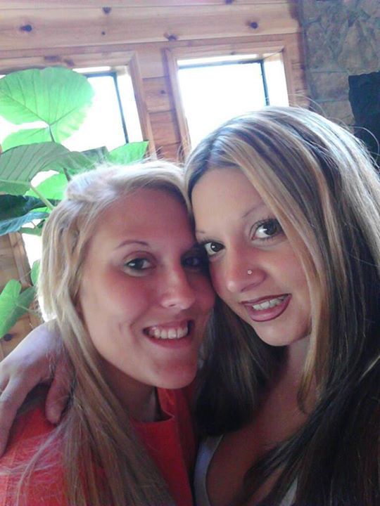Lori Ferrante - Class of 2004 - Suwannee High School
