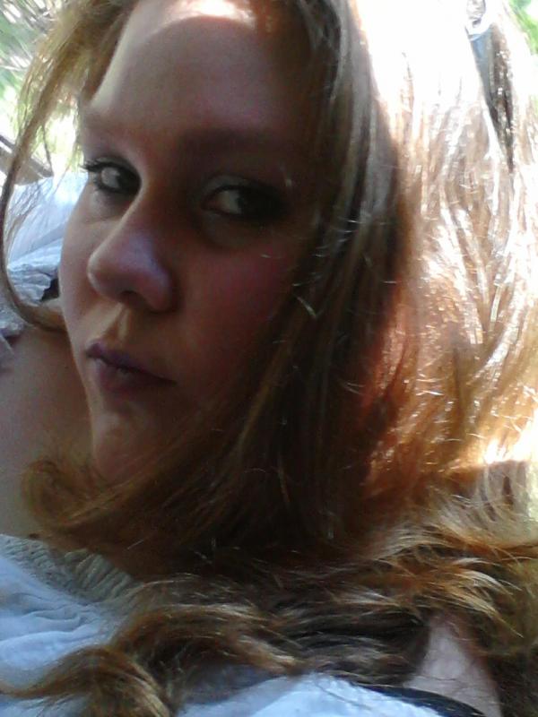 Synthia Bingemann - Class of 2010 - Suwannee High School