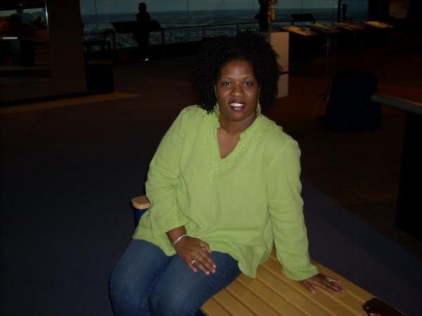 Donna L. Rentz - Class of 1983 - Suwannee High School