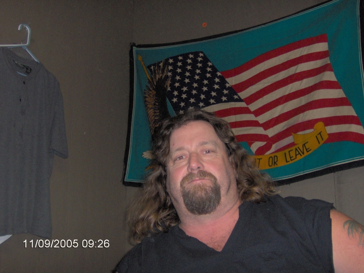 Gregory Conner - Class of 1976 - Suwannee High School