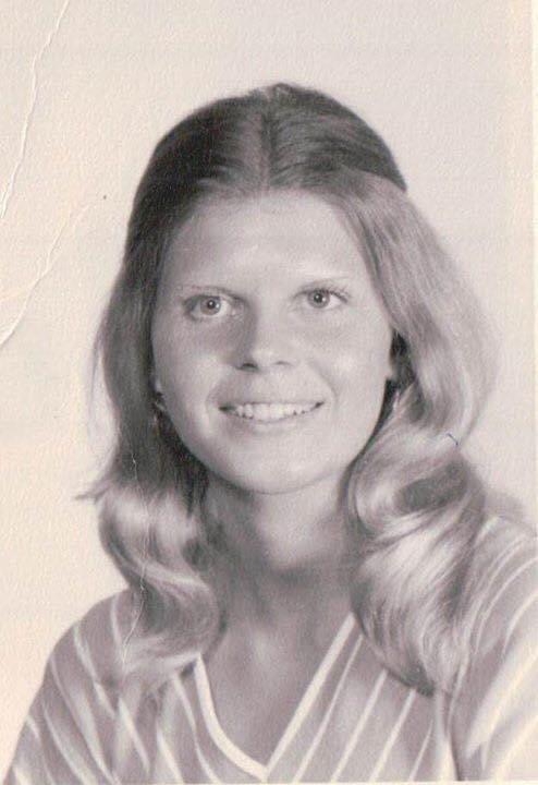 Sue Sims Townsend - Class of 1973 - Suwannee High School
