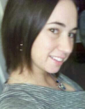 Christine Kasper - Class of 2004 - Suwannee High School
