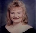 Annie Ash, class of 1995