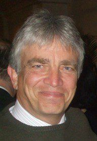 Steve Neufeld - Class of 1974 - Rosthern Junior College