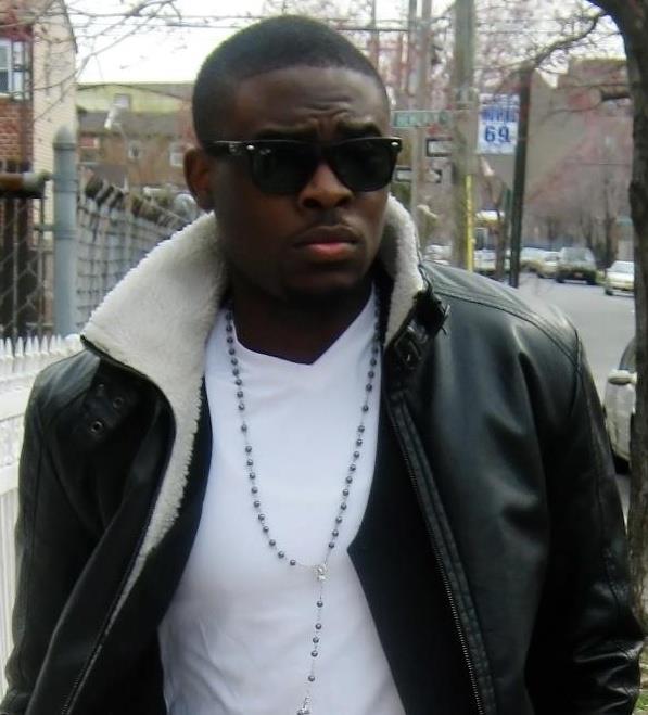 Godwin Henrie - Class of 2012 - High School For Enterprise, Business & Technology