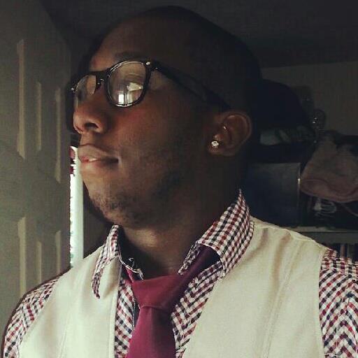 Michael Thomas - Class of 2005 - High School For Enterprise, Business & Technology