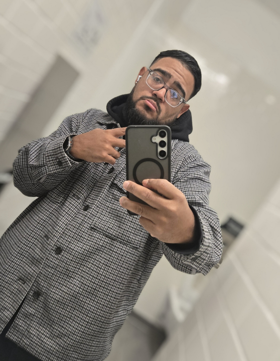 Jonathan Mendez - Class of 2003 - High School For Enterprise, Business & Technology