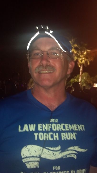 Yale Houghton - Class of 1981 - Venice High School