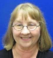 Ann Riege - Class of 1968 - Venice High School