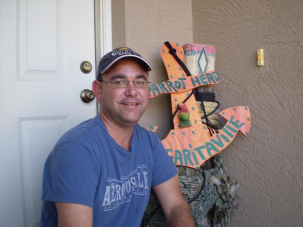 Mike Donelan - Class of 1989 - Venice High School