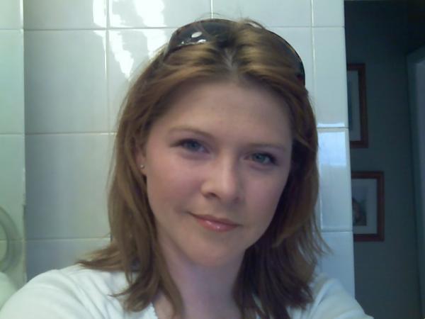 Mystina Lange - Class of 1995 - Venice High School