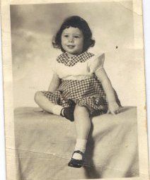 Lynne Zacharia - Class of 1962 - Venice High School