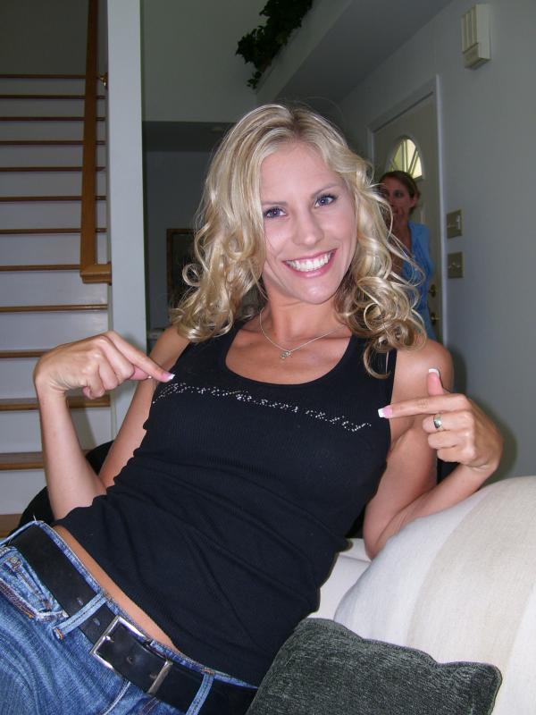 Megan Tagtow - Class of 1999 - Venice High School