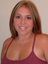 Stephanie Kartis - Class of 2002 - Venice High School