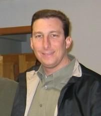 Robert Devaney - Class of 1991 - Venice High School