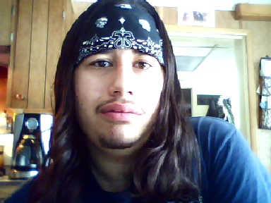 Travis Lopez - Class of 2011 - Venice High School
