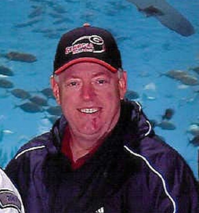 Lane Chambers - Class of 1972 - Venice High School