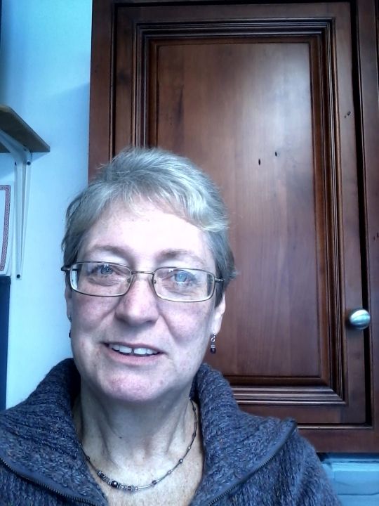 June Poorman - Class of 1974 - Venice High School