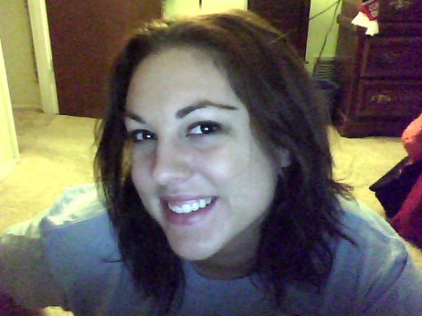 Rachel Taylor - Class of 2005 - Venice High School