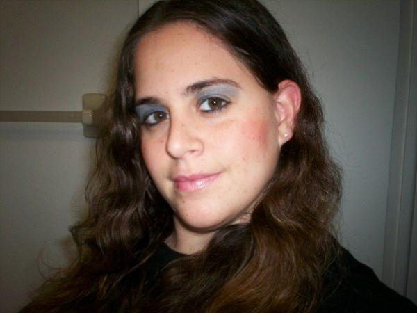 Samantha Oakes - Class of 2006 - Venice High School