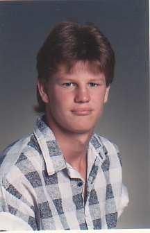 Steve Boles - Class of 1989 - Venice High School