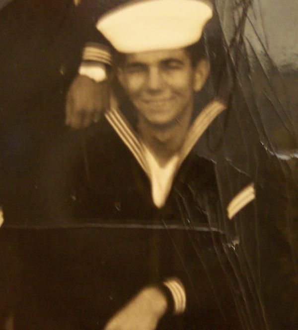 Gerald (jerry) Smith - Class of 1960 - Venice High School