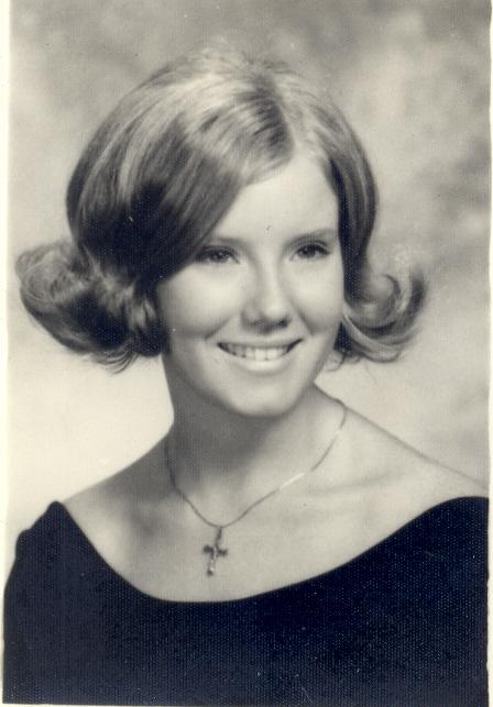 Debra Hancox - Class of 1970 - Venice High School