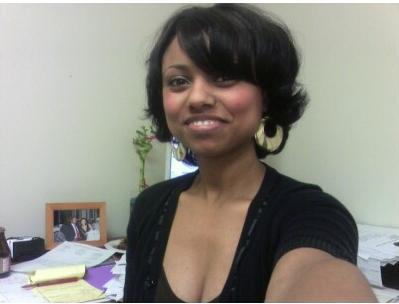 Tina Jean-pierre - Class of 2002 - Venice High School