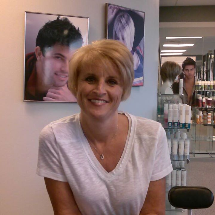 Alesa Powers - Class of 1989 - Venice High School