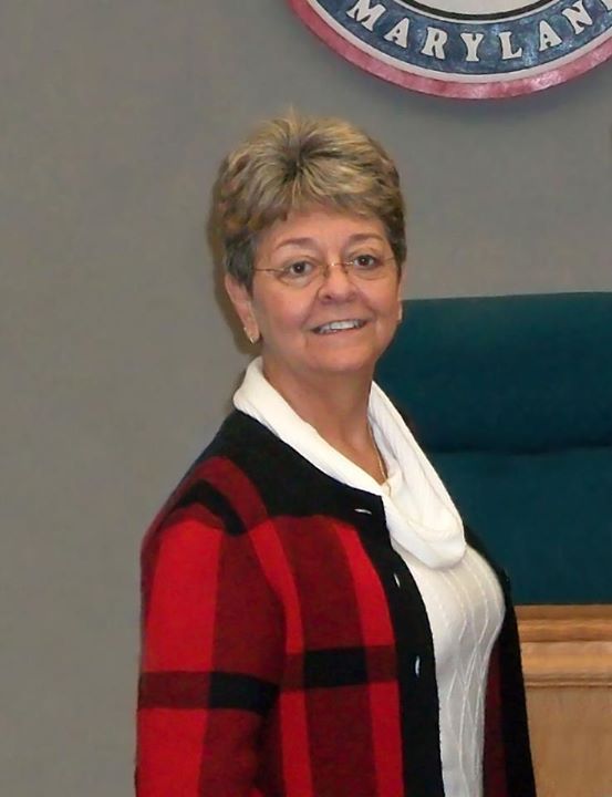 Janie Tamer - Class of 1967 - Venice High School