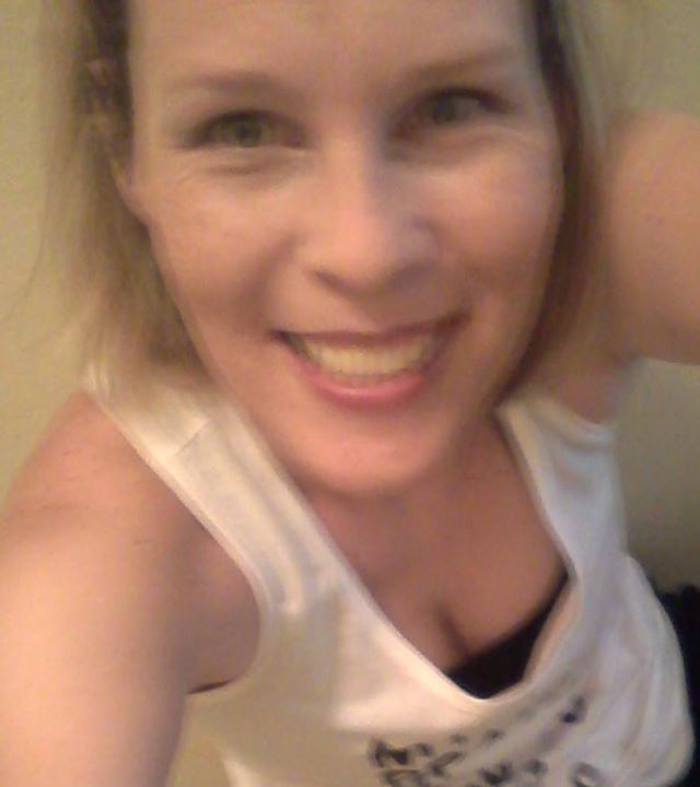 Rachel Tompkins - Class of 1994 - Venice High School