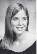 Beckie Roberts - Class of 1970 - Venice High School