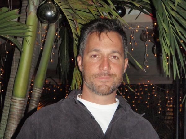 Hampton Crimi - Class of 1988 - Venice High School