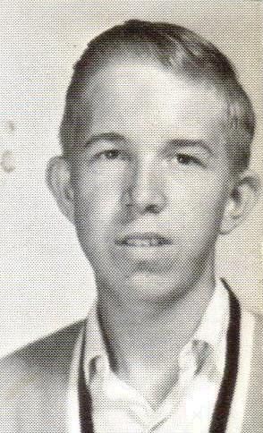 Jim Boatright - Class of 1964 - Venice High School