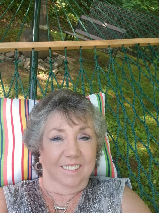 Lynda Speek - Class of 1966 - Venice High School