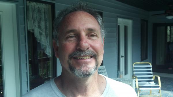Richard Gerdon - Class of 1971 - Venice High School