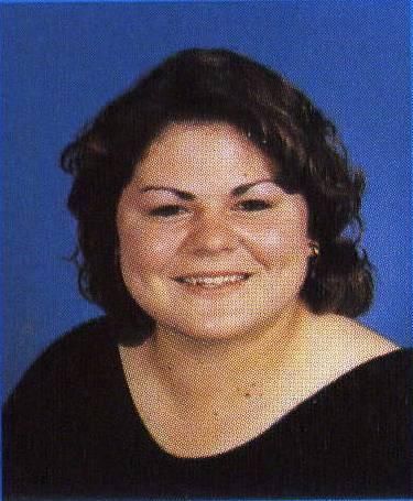 Marie Lafitte - Class of 2003 - Venice High School