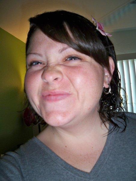 Jessica Snyder - Class of 2002 - Venice High School