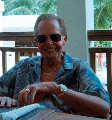 Mike Macatee - Class of 1955 - Venice High School